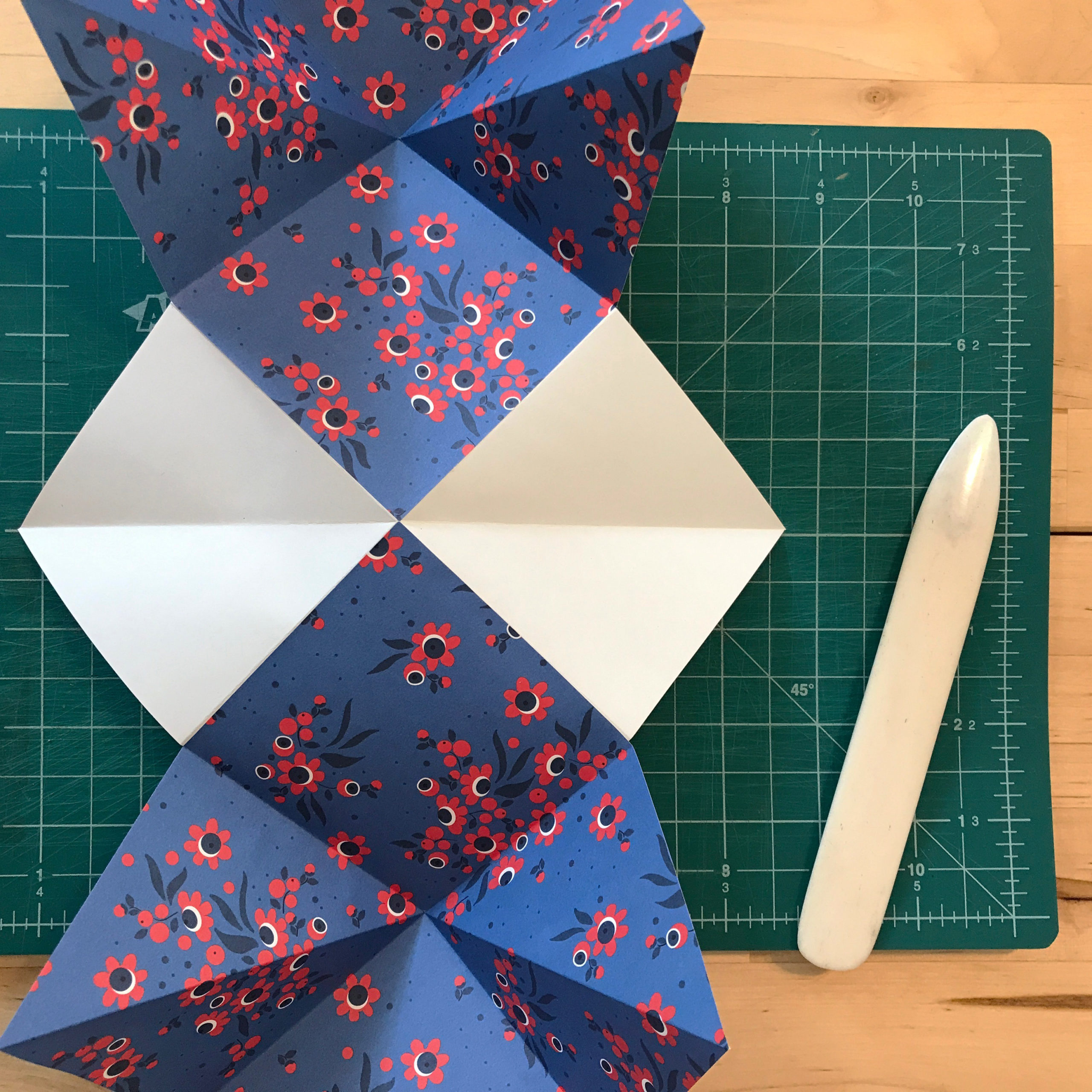 Tutorial] How To Make A Headband in Bookbinding